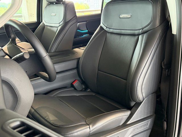 2027 Ford Expedition Platinum Springfield VA