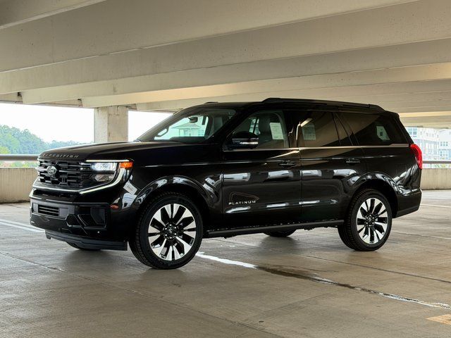 2027 Ford Expedition Platinum Springfield VA