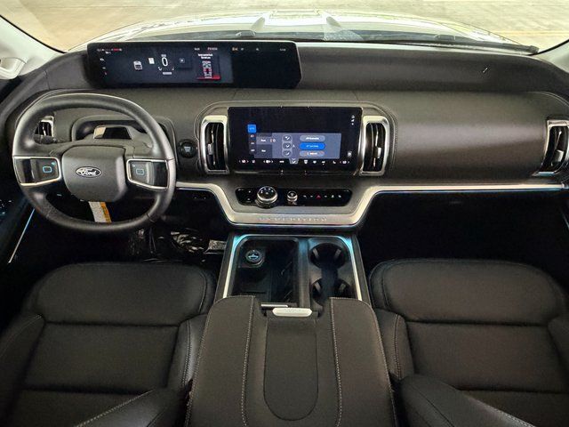2027 Ford Expedition Platinum Springfield VA