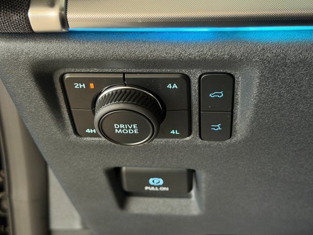 2027 Ford Expedition Platinum Springfield VA