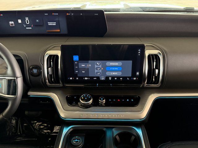 2027 Ford Expedition Platinum Springfield VA