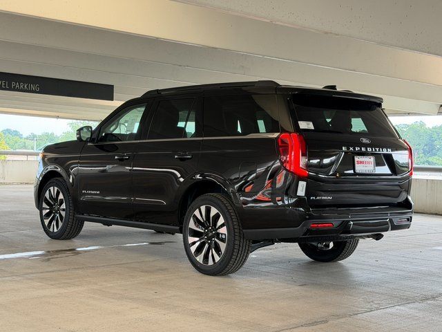 2027 Ford Expedition Platinum Springfield VA