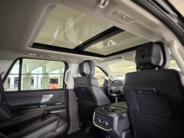 2027 Ford Expedition Platinum Springfield VA