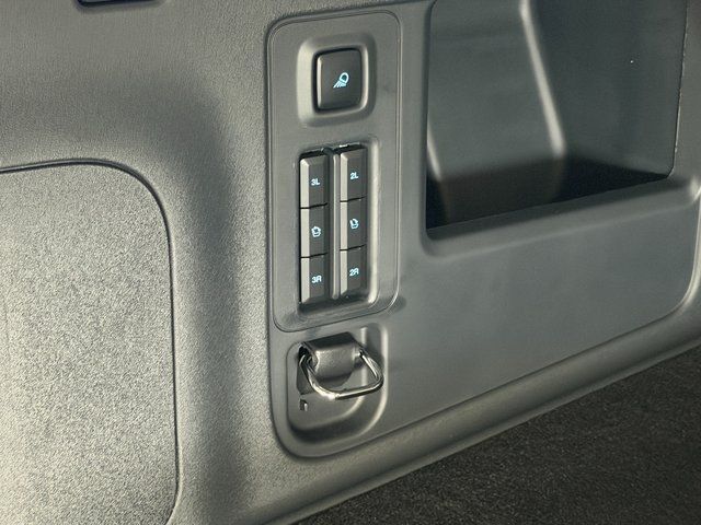 2027 Ford Expedition Platinum Springfield VA