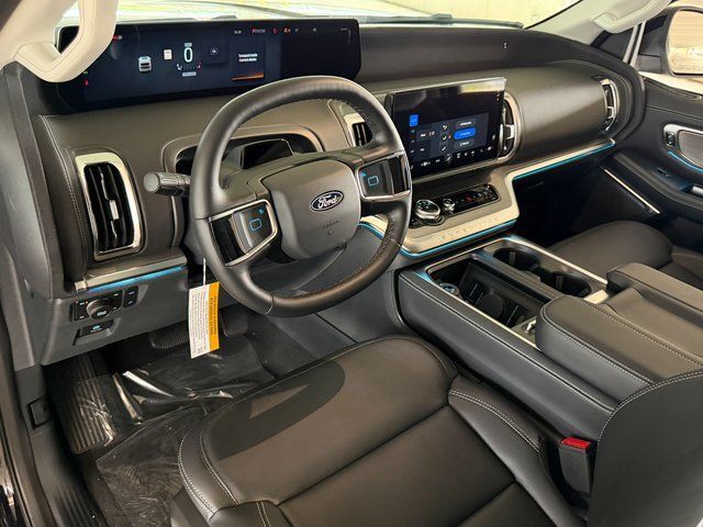 2027 Ford Expedition Platinum Springfield VA