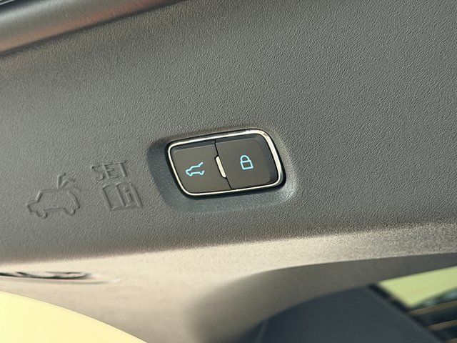 2027 Ford Expedition Platinum Springfield VA
