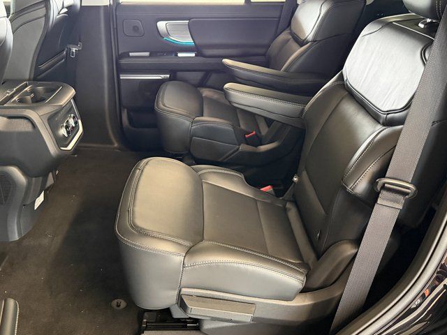 2027 Ford Expedition Platinum Springfield VA