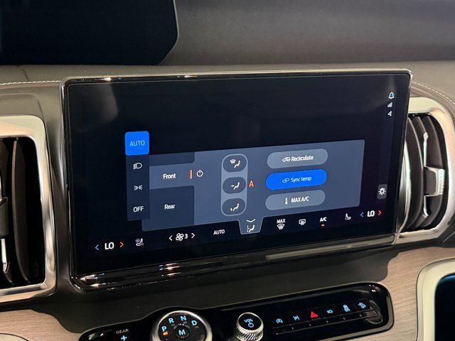 2027 Ford Expedition Platinum Springfield VA