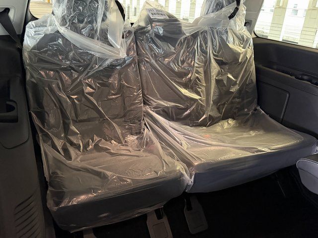 2027 Ford Expedition Platinum Springfield VA