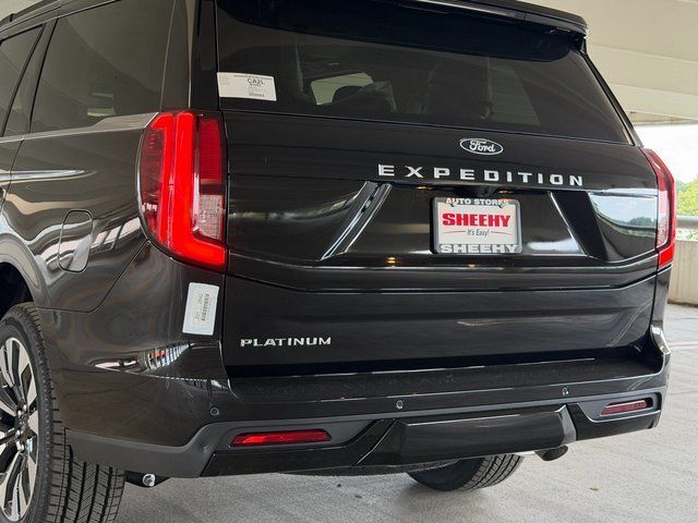 2027 Ford Expedition Platinum Springfield VA