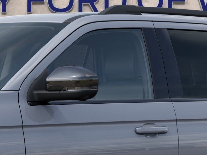 2027 Ford Expedition Platinum Warrenton VA