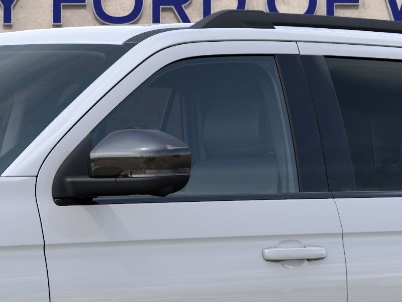 2027 Ford Expedition Platinum Warrenton VA