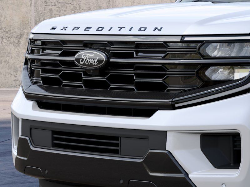 2027 Ford Expedition Platinum Warrenton VA