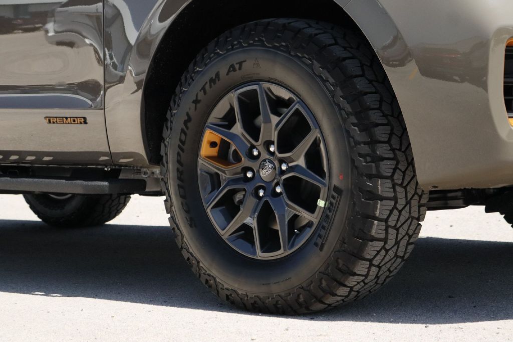 2027 Ford Expedition Tremor Hondo TX
