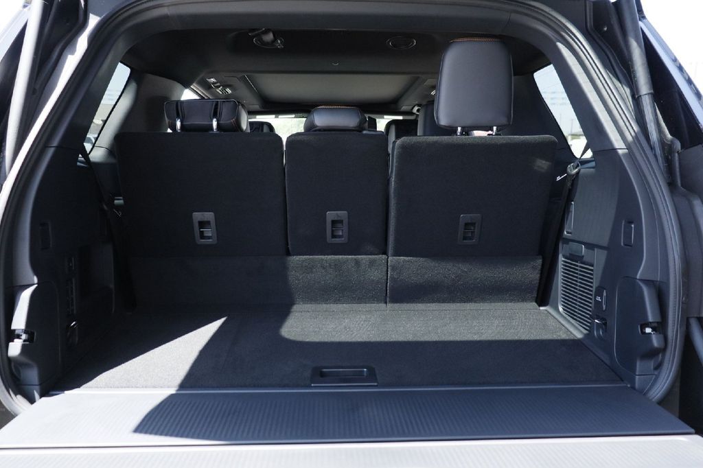 2027 Ford Expedition Tremor Hondo TX