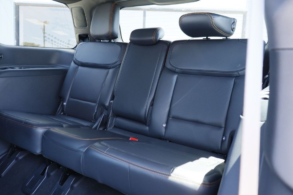 2027 Ford Expedition Tremor Hondo TX