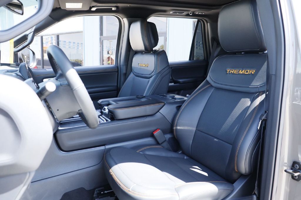 2027 Ford Expedition Tremor Hondo TX