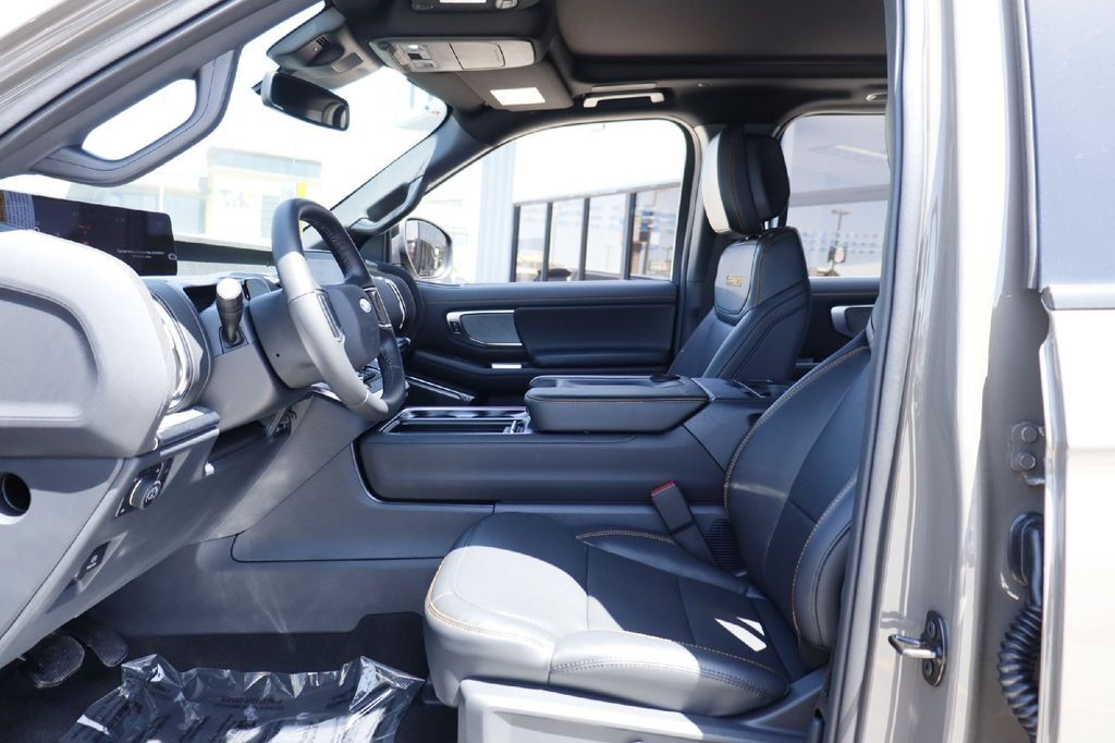 2027 Ford Expedition Tremor Hondo TX