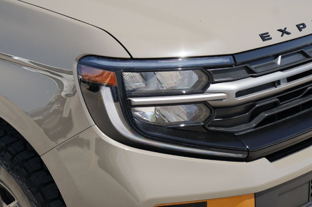 2027 Ford Expedition Tremor Hondo TX