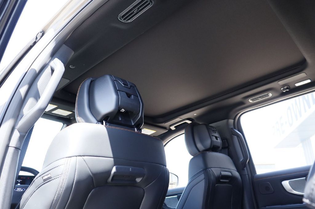2027 Ford Expedition Tremor Hondo TX