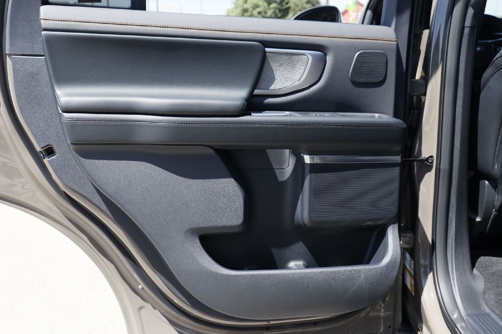 2027 Ford Expedition Tremor Hondo TX