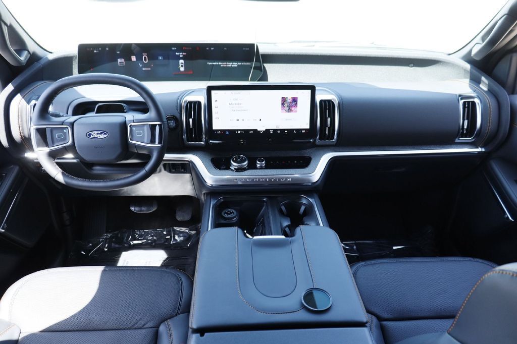 2027 Ford Expedition Tremor Hondo TX