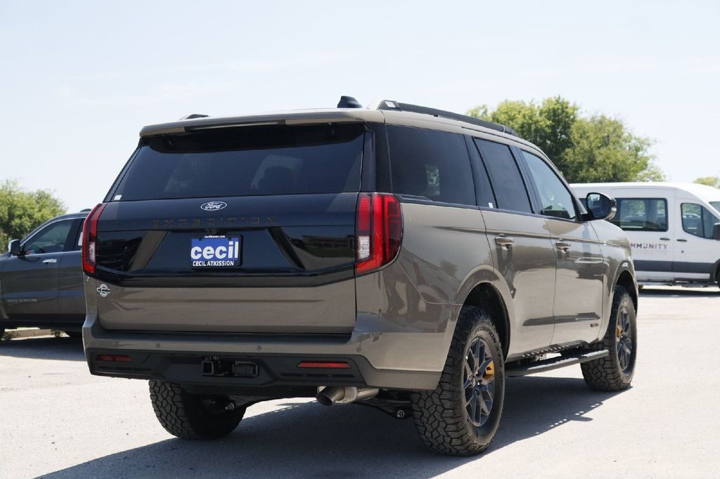 2027 Ford Expedition Tremor Hondo TX