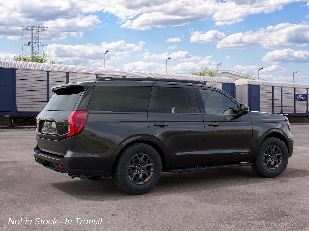 2027 Ford Expedition Tremor Appleton WI