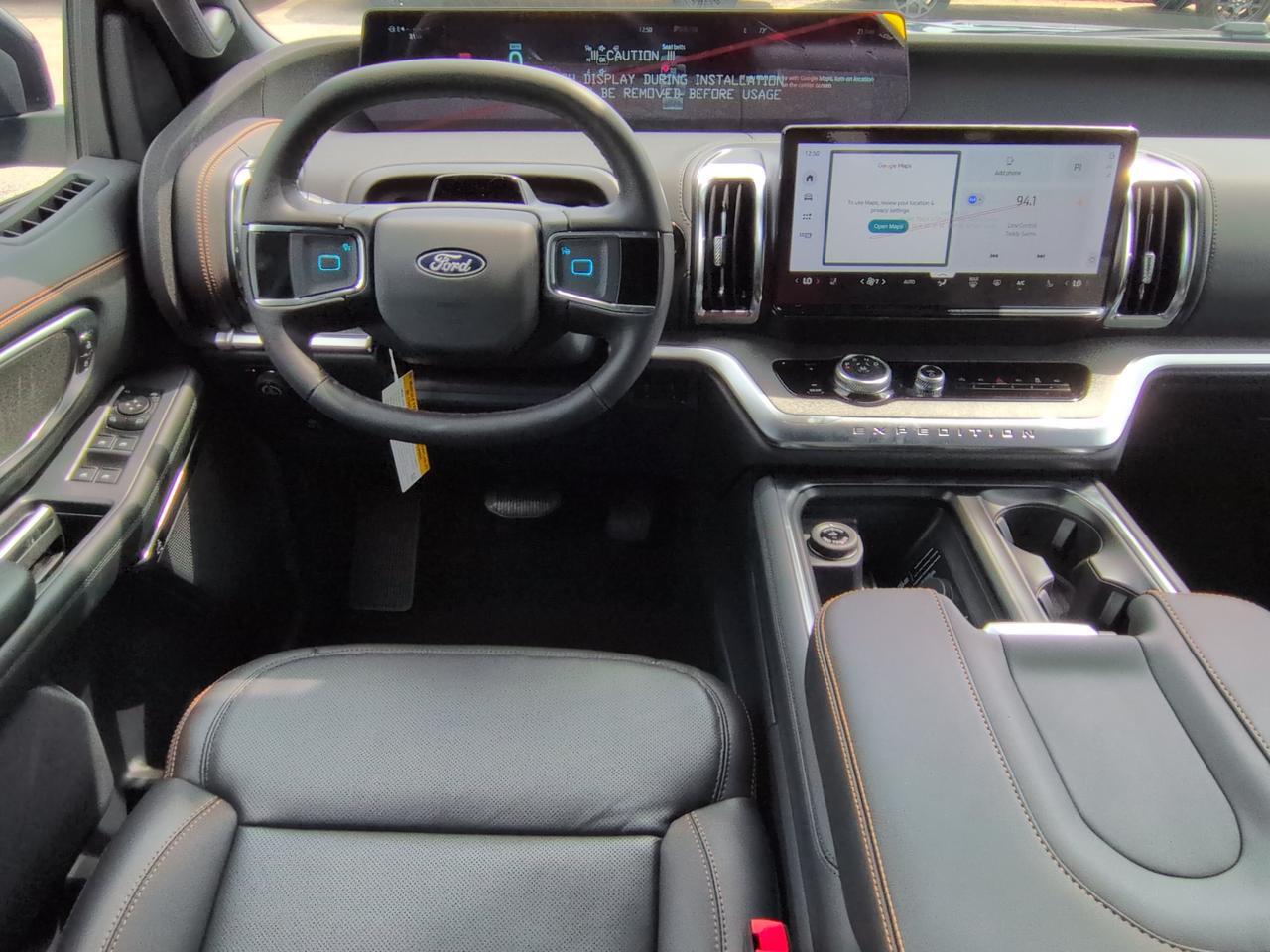 2027 Ford Expedition Tremor Appleton WI