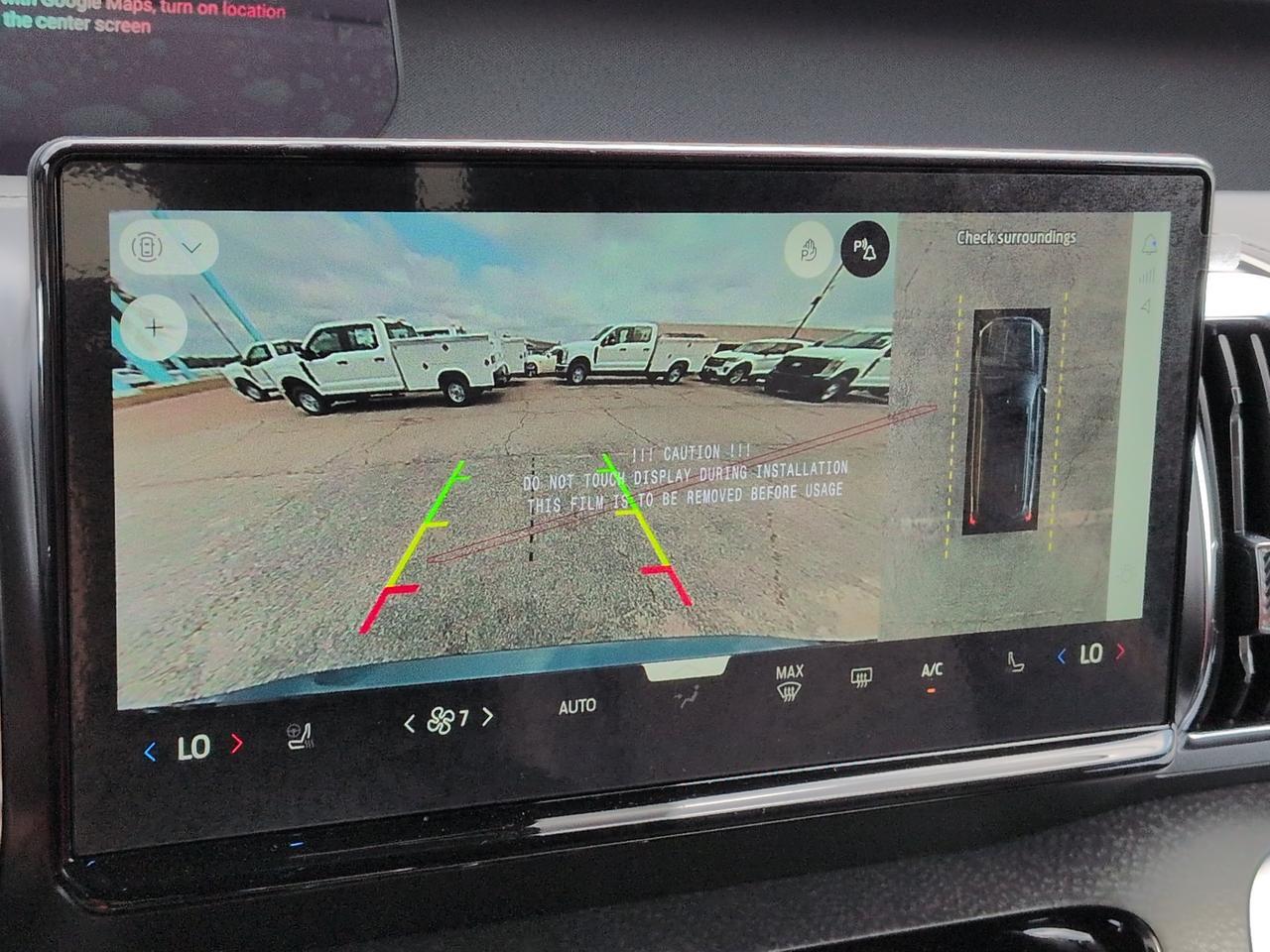 2027 Ford Expedition Tremor Appleton WI