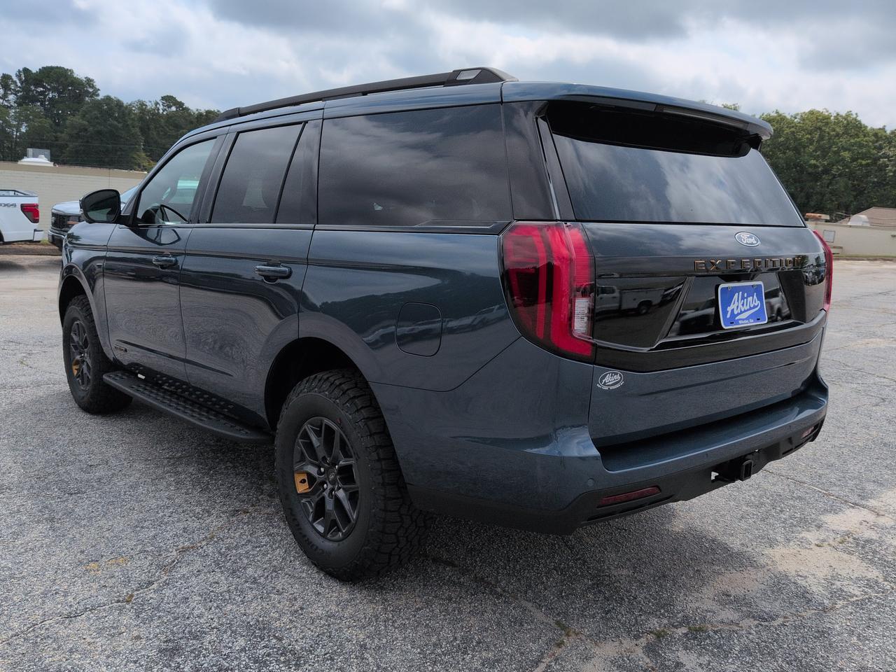 2027 Ford Expedition Tremor Appleton WI