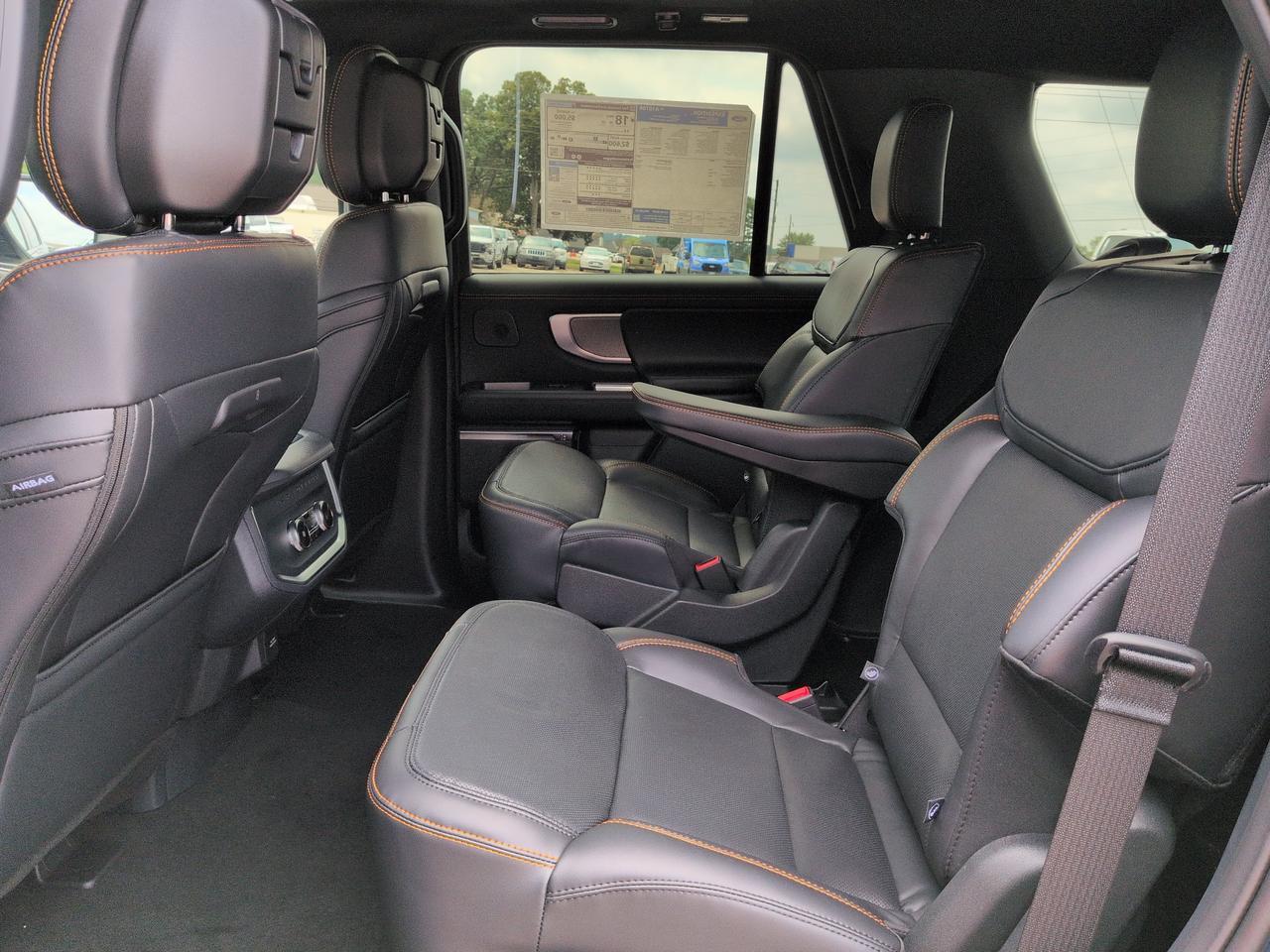 2027 Ford Expedition Tremor Appleton WI