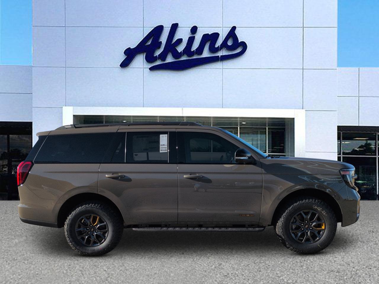 2027 Ford Expedition Tremor Appleton WI