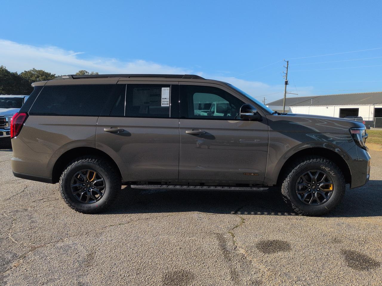 2027 Ford Expedition Tremor Appleton WI