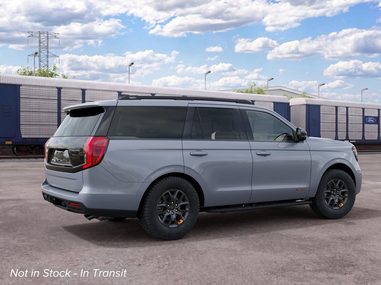 2027 Ford Expedition Tremor Appleton WI