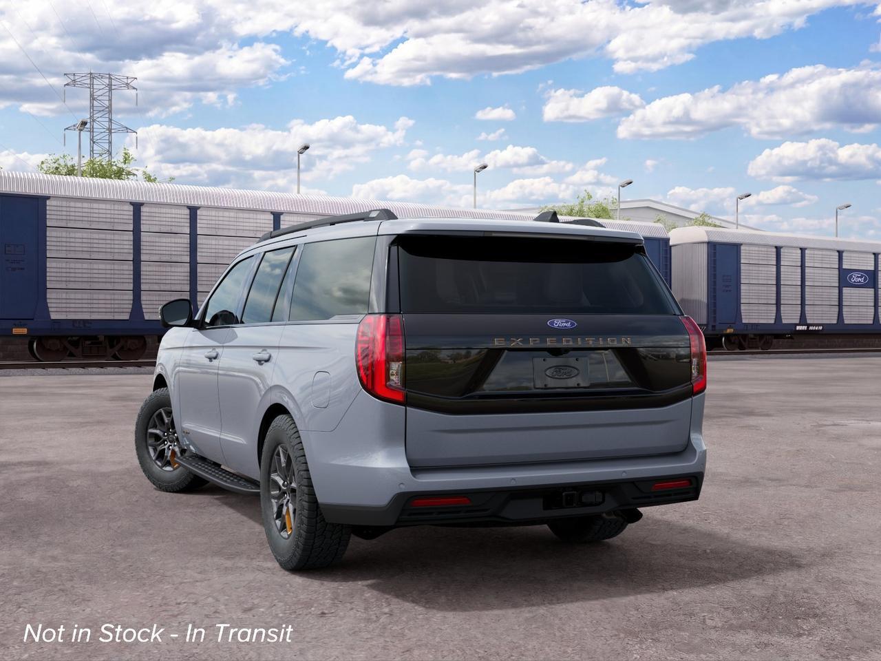 2027 Ford Expedition Tremor Appleton WI
