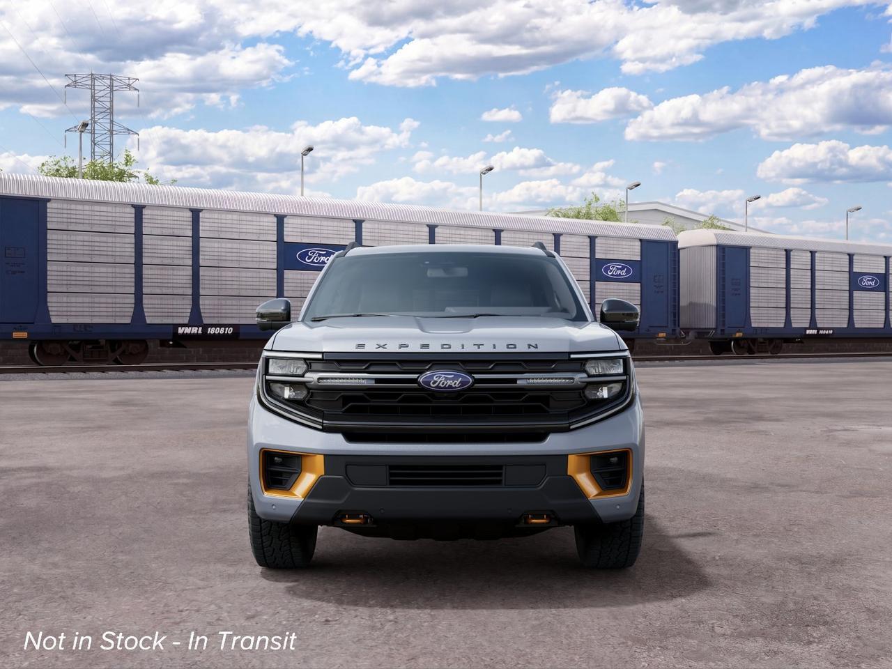 2027 Ford Expedition Tremor Appleton WI