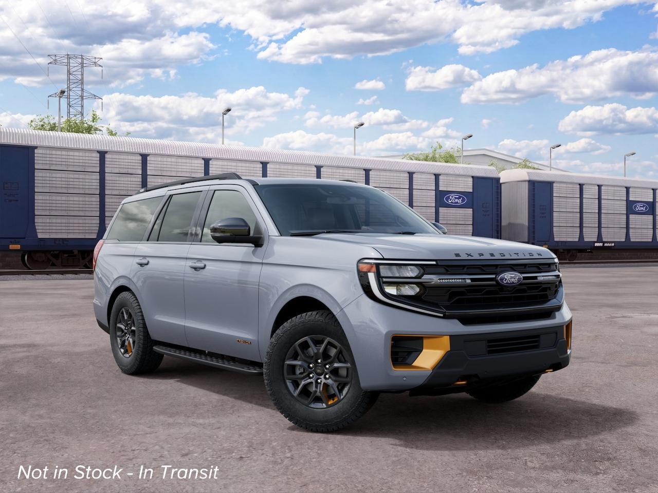 2027 Ford Expedition Tremor Appleton WI