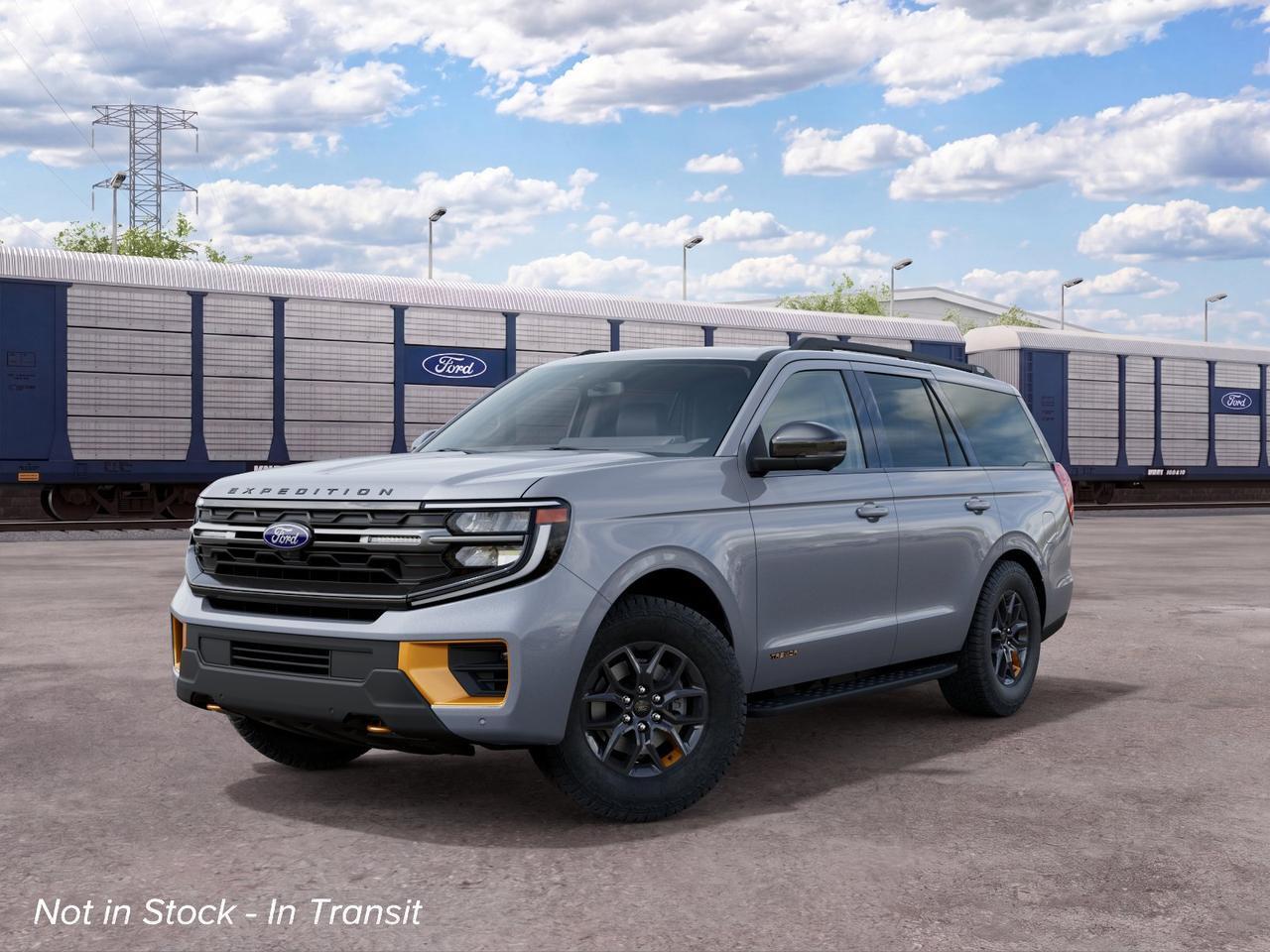 2027 Ford Expedition Tremor Appleton WI