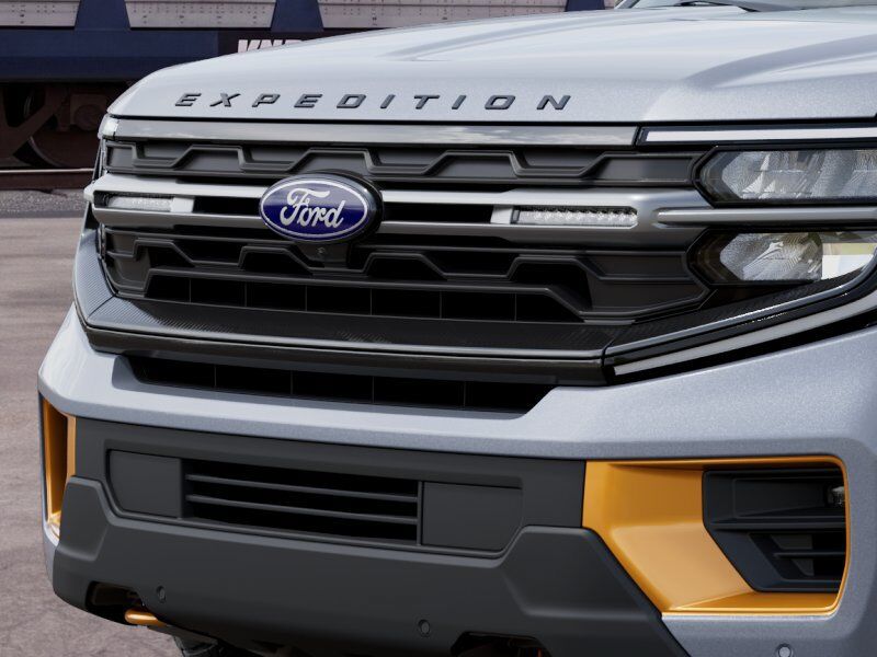 2027 Ford Expedition Tremor Appleton WI