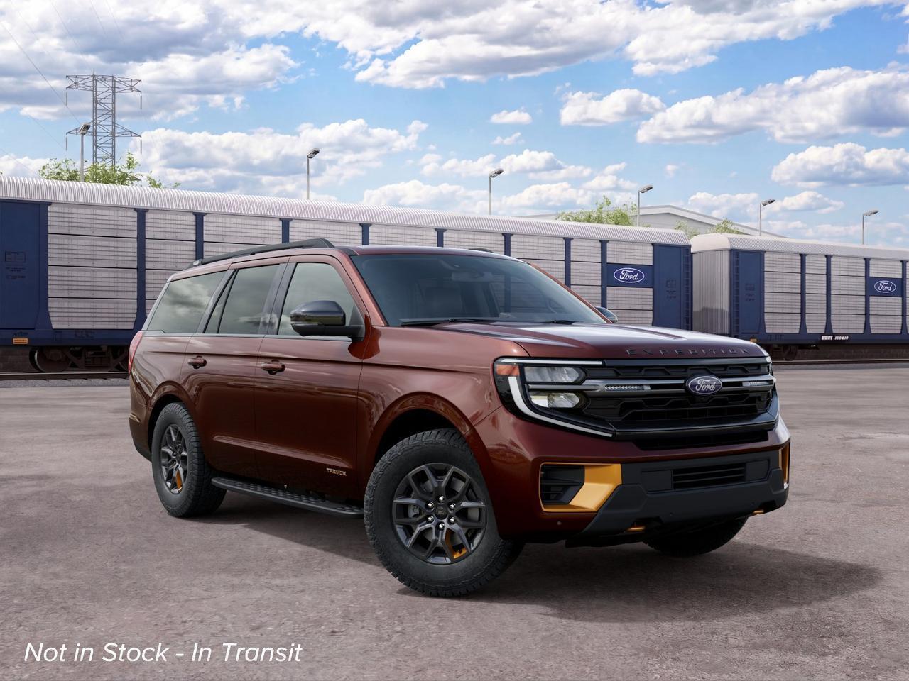2027 Ford Expedition Tremor Appleton WI