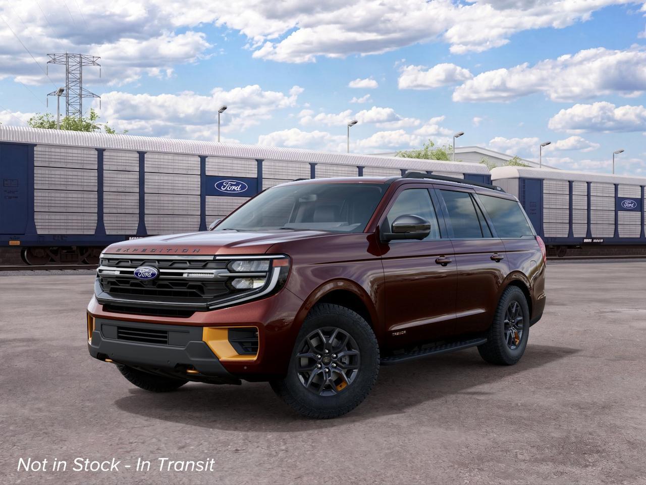 2027 Ford Expedition Tremor Appleton WI