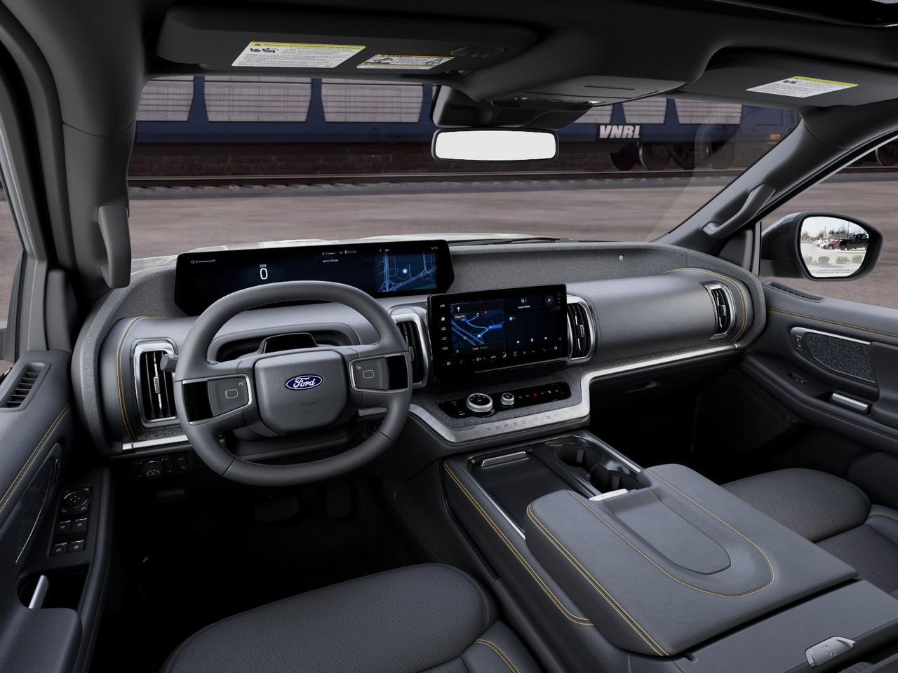 2027 Ford Expedition Tremor Appleton WI