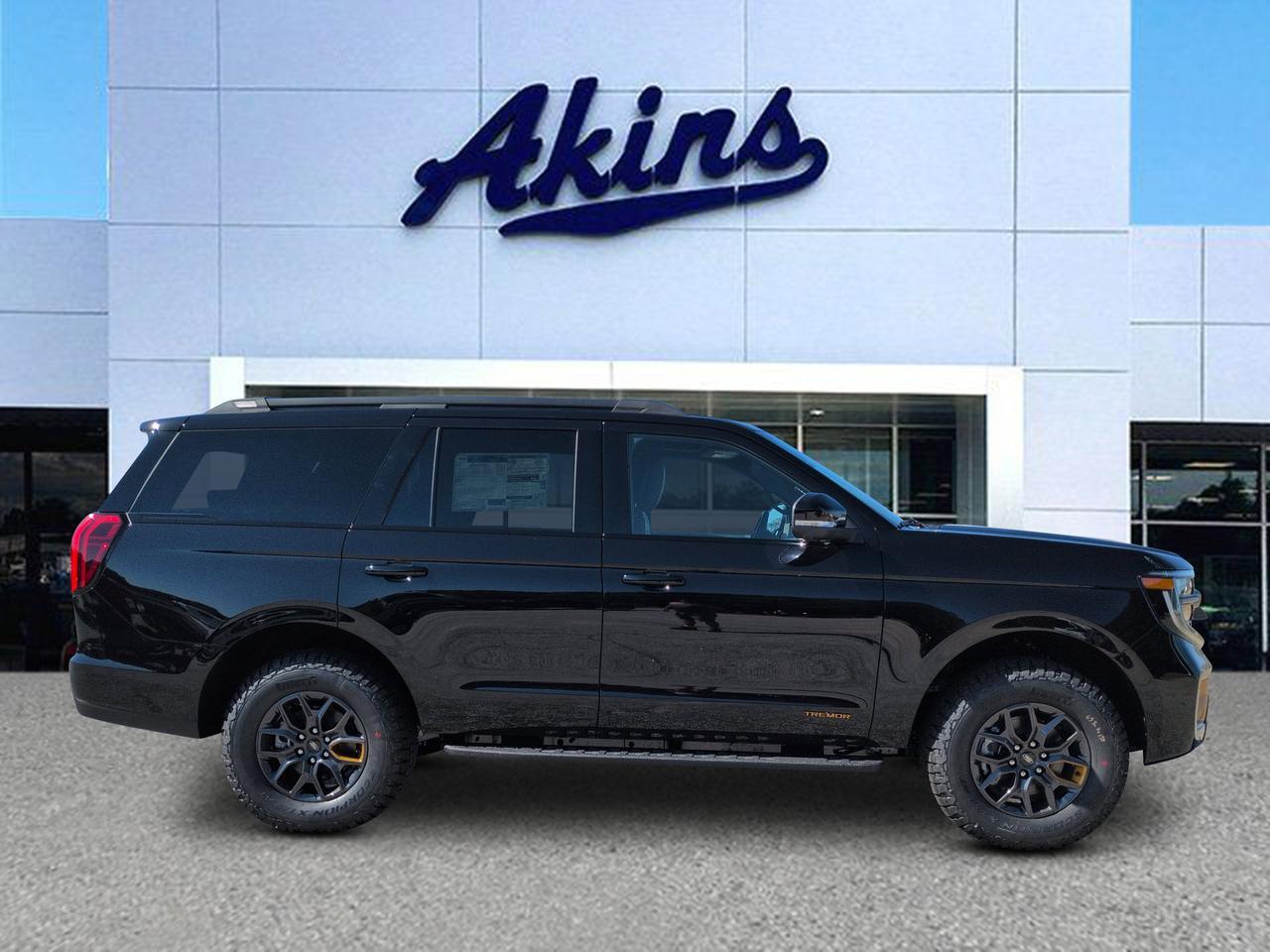 2027 Ford Expedition Tremor Appleton WI