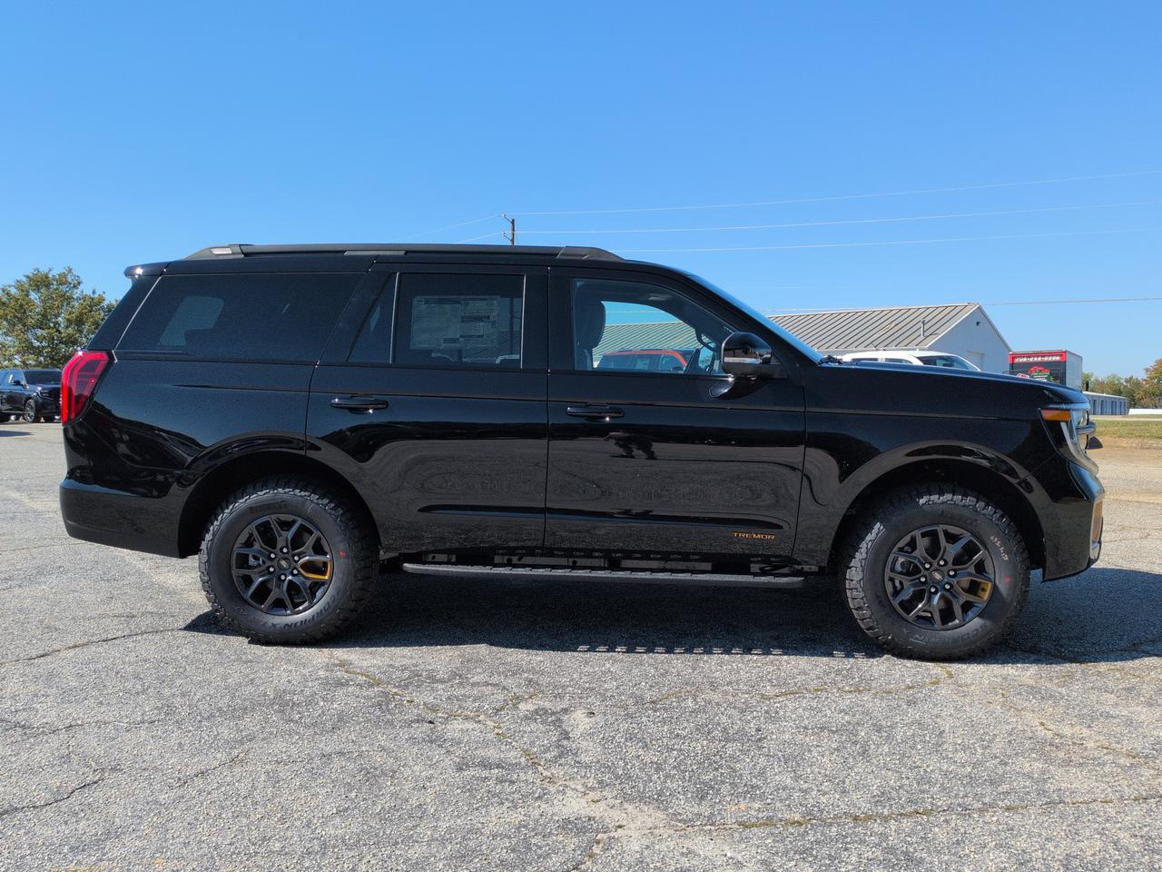 2027 Ford Expedition Tremor Appleton WI