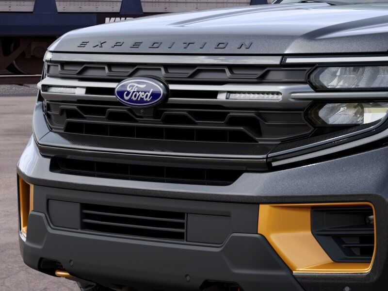 2027 Ford Expedition Tremor Appleton WI