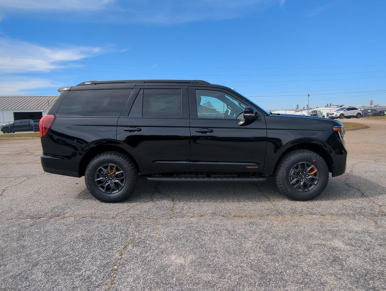 2027 Ford Expedition Tremor Appleton WI