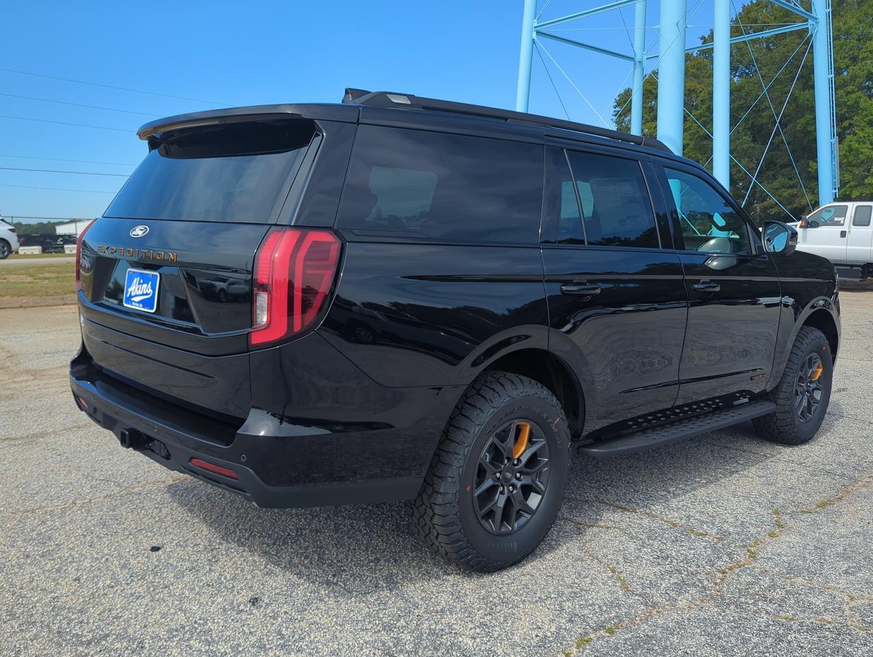 2027 Ford Expedition Tremor Appleton WI