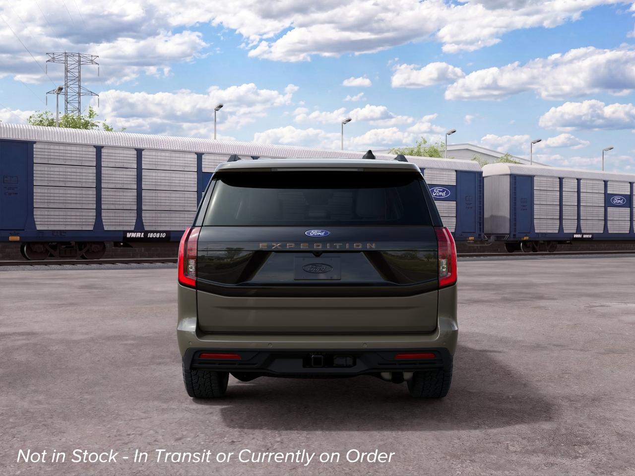 2027 Ford Expedition Tremor Appleton WI