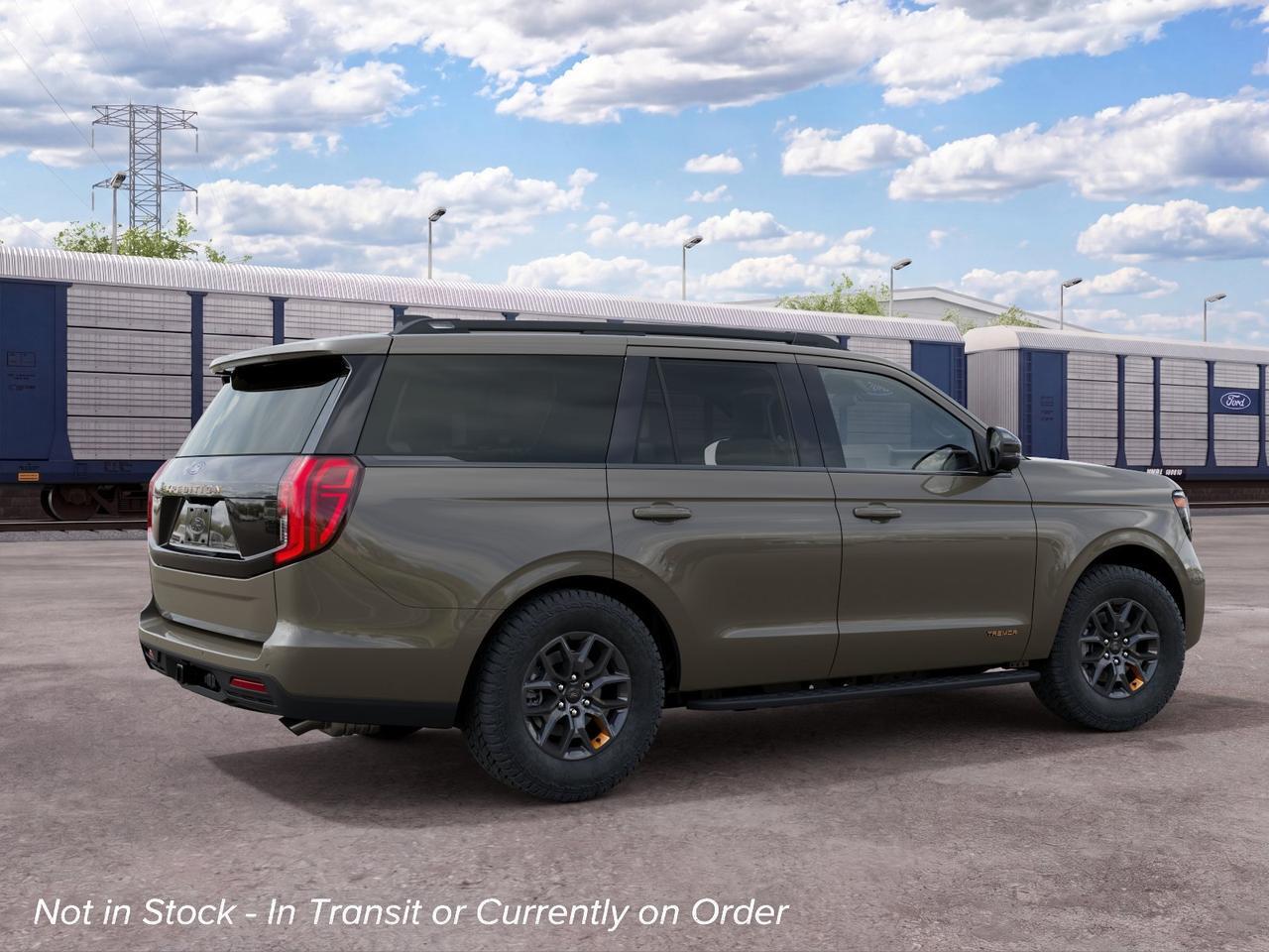 2027 Ford Expedition Tremor Appleton WI